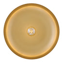 LED Pendant<br /><span style="color:#4AB0CE;">Entrega: 4-10 dias en USA</span><br /><span style="color:#4AB0CE;font-size:60%;">PREGUNTE POR ENTREGA EN PANAMA</span><br />Collection: Sadie<br />Finish: Lacquered Brass