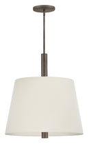 LED Chandelier<br /><span style="color:#4AB0CE;">Entrega: 4-10 dias en USA</span><br /><span style="color:#4AB0CE;font-size:60%;">PREGUNTE POR ENTREGA EN PANAMA</span><br />Collection: Clive<br />Finish: Slate Bronze