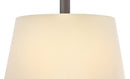 Hinkley - 48534SXB - LED Chandelier - Clive - Slate Bronze