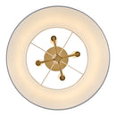 LED Pendant<br /><span style="color:#4AB0CE;">Entrega: 4-10 dias en USA</span><br /><span style="color:#4AB0CE;font-size:60%;">PREGUNTE POR ENTREGA EN PANAMA</span><br />Collection: Clive<br />Finish: Heritage Brass