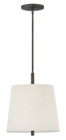 LED Pendant<br /><span style="color:#4AB0CE;">Entrega: 4-10 dias en USA</span><br /><span style="color:#4AB0CE;font-size:60%;">PREGUNTE POR ENTREGA EN PANAMA</span><br />Collection: Clive<br />Finish: Slate Bronze
