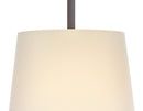Hinkley - 48537SXB - LED Pendant - Clive - Slate Bronze