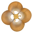 LED Pendant<br /><span style="color:#4AB0CE;">Entrega: 4-10 dias en USA</span><br /><span style="color:#4AB0CE;font-size:60%;">PREGUNTE POR ENTREGA EN PANAMA</span><br />Collection: Bowman<br />Finish: Heritage Brass