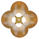 LED Pendant<br /><span style="color:#4AB0CE;">Entrega: 4-10 dias en USA</span><br /><span style="color:#4AB0CE;font-size:60%;">PREGUNTE POR ENTREGA EN PANAMA</span><br />Collection: Bowman<br />Finish: Slate Bronze