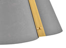 Hinkley - 48547SXB-HB - LED Pendant - Bowman - Slate Bronze