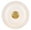 LED Pendant<br /><span style="color:#4AB0CE;">Entrega: 8-9 semanas en USA</span><br /><span style="color:#4AB0CE;font-size:60%;">PREGUNTE POR ENTREGA EN PANAMA</span><br />Collection: Adella<br />Finish: Lacquered Brass