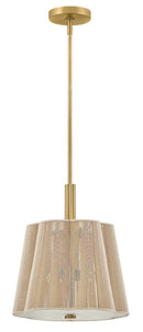 LED Pendant<br /><span style="color:#4AB0CE;">Entrega: 4-10 dias en USA</span><br /><span style="color:#4AB0CE;font-size:60%;">PREGUNTE POR ENTREGA EN PANAMA</span><br />Collection: Sasha<br />Finish: Lacquered Brass