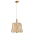 LED Pendant<br /><span style="color:#4AB0CE;">Entrega: 4-10 dias en USA</span><br /><span style="color:#4AB0CE;font-size:60%;">PREGUNTE POR ENTREGA EN PANAMA</span><br />Collection: Sasha<br />Finish: Lacquered Brass