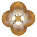 LED Pendant<br /><span style="color:#4AB0CE;">Entrega: 4-10 dias en USA</span><br /><span style="color:#4AB0CE;font-size:60%;">PREGUNTE POR ENTREGA EN PANAMA</span><br />Collection: Bowman<br />Finish: Slate Bronze