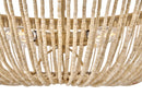 Hinkley - 48614BNG - LED Chandelier - Tula - Burnished Gold