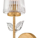 Hinkley - 57450DA - LED Wall Sconce - Aliso - Distressed Brass