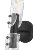 Hinkley - 57462BK - LED Wall Sconce - Capri - Black