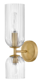 LED Wall Sconce<br /><span style="color: