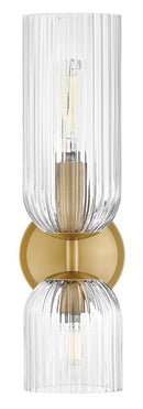 LED Wall Sconce<br /><span style="color:
