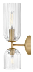 LED Wall Sconce<br /><span style="color: