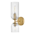 LED Wall Sconce<br /><span style="color: