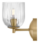 LED Vanity<br /><span style="color:#4AB0CE;">Entrega: 4-10 dias en USA</span><br /><span style="color:#4AB0CE;font-size:60%;">PREGUNTE POR ENTREGA EN PANAMA</span><br />Collection: Ava<br />Finish: Lacquered Brass
