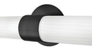 Hinkley - 57482BK - LED Wall Sconce - Nina - Black