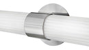Hinkley - 57482CM - LED Wall Sconce - Nina - Chrome