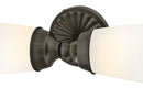 Hinkley - 57492BX - LED Wall Sconce - Alexis - Black Oxide