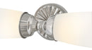 Hinkley - 57492PN - LED Wall Sconce - Alexis - Polished Nickel