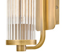Hinkley - 57500HB - LED Wall Sconce - Ellery - Heritage Brass