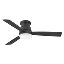 52" Smart Fan<br /><span style="color:#4AB0CE;">Entrega: 4-10 dias en USA</span><br /><span style="color:#4AB0CE;font-size:60%;">PREGUNTE POR ENTREGA EN PANAMA</span><br />Collection: Trey<br />Finish: Matte Black