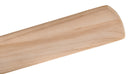 Hinkley - 903744FHB-NDD - 44" Smart Fan - Chisel - Heritage Brass