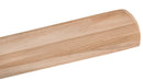 Hinkley - 903752FHB-NDD - 52" Smart Fan - Chisel - Heritage Brass
