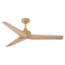 52" Smart Fan<br /><span style="color:#4AB0CE;">Entrega: 4-10 dias en USA</span><br /><span style="color:#4AB0CE;font-size:60%;">PREGUNTE POR ENTREGA EN PANAMA</span><br />Collection: Chisel<br />Finish: Heritage Brass