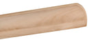 Hinkley - 903760FHB-NDD - 60" Smart Fan - Chisel - Heritage Brass