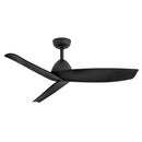 Hinkley - 906648FBB-NWD - 48" Smart Fan - Liv - Matte Black