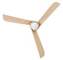 56" Smart Fan<br /><span style="color:#4AB0CE;">Entrega: 4-10 dias en USA</span><br /><span style="color:#4AB0CE;font-size:60%;">PREGUNTE POR ENTREGA EN PANAMA</span><br />Collection: Tiburon<br />Finish: Matte White