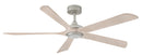 58" Smart Fan<br /><span style="color:#4AB0CE;">Entrega: 4-10 dias en USA</span><br /><span style="color:#4AB0CE;font-size:60%;">PREGUNTE POR ENTREGA EN PANAMA</span><br />Collection: Layton<br />Finish: Brushed Nickel