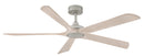 58" Smart Fan<br /><span style="color:#4AB0CE;">Entrega: 4-10 dias en USA</span><br /><span style="color:#4AB0CE;font-size:60%;">PREGUNTE POR ENTREGA EN PANAMA</span><br />Collection: Layton<br />Finish: Brushed Nickel