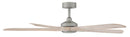 58" Smart Fan<br /><span style="color:#4AB0CE;">Entrega: 4-10 dias en USA</span><br /><span style="color:#4AB0CE;font-size:60%;">PREGUNTE POR ENTREGA EN PANAMA</span><br />Collection: Layton<br />Finish: Brushed Nickel