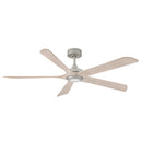 58" Smart Fan<br /><span style="color:#4AB0CE;">Entrega: 4-10 dias en USA</span><br /><span style="color:#4AB0CE;font-size:60%;">PREGUNTE POR ENTREGA EN PANAMA</span><br />Collection: Layton<br />Finish: Brushed Nickel