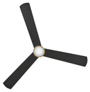 52" Smart Fan<br /><span style="color:#4AB0CE;">Entrega: 4-10 dias en USA</span><br /><span style="color:#4AB0CE;font-size:60%;">PREGUNTE POR ENTREGA EN PANAMA</span><br />Collection: Speck Flush<br />Finish: Heritage Brass