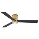 52" Smart Fan<br /><span style="color:#4AB0CE;">Entrega: 4-10 dias en USA</span><br /><span style="color:#4AB0CE;font-size:60%;">PREGUNTE POR ENTREGA EN PANAMA</span><br />Collection: Speck Flush<br />Finish: Heritage Brass