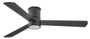 52" Smart Fan<br /><span style="color:#4AB0CE;">Entrega: 4-10 dias en USA</span><br /><span style="color:#4AB0CE;font-size:60%;">PREGUNTE POR ENTREGA EN PANAMA</span><br />Collection: Speck Flush<br />Finish: Matte Black