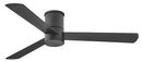 52" Smart Fan<br /><span style="color:#4AB0CE;">Entrega: 4-10 dias en USA</span><br /><span style="color:#4AB0CE;font-size:60%;">PREGUNTE POR ENTREGA EN PANAMA</span><br />Collection: Speck Flush<br />Finish: Matte Black