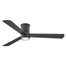 52" Smart Fan<br /><span style="color:#4AB0CE;">Entrega: 4-10 dias en USA</span><br /><span style="color:#4AB0CE;font-size:60%;">PREGUNTE POR ENTREGA EN PANAMA</span><br />Collection: Speck Flush<br />Finish: Matte Black
