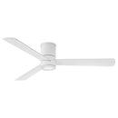 52" Smart Fan<br /><span style="color:#4AB0CE;">Entrega: 4-10 dias en USA</span><br /><span style="color:#4AB0CE;font-size:60%;">PREGUNTE POR ENTREGA EN PANAMA</span><br />Collection: Speck Flush<br />Finish: Matte White