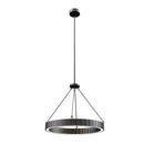 LED Pendant<br /><span style="color:#4AB0CE;">Entrega: 4-10 dias en USA</span><br /><span style="color:#4AB0CE;font-size:60%;">PREGUNTE POR ENTREGA EN PANAMA</span><br />Collection: Kensington<br />Finish: Urban Bronze