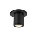 LED Outdoor Ceiling Mount<br /><span style="color:#4AB0CE;">Entrega: 4-10 dias en USA</span><br /><span style="color:#4AB0CE;font-size:60%;">PREGUNTE POR ENTREGA EN PANAMA</span><br />Collection: Nordic<br />Finish: Black