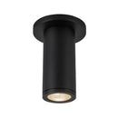 LED Outdoor Ceiling Mount<br /><span style="color:#4AB0CE;">Entrega: 4-10 dias en USA</span><br /><span style="color:#4AB0CE;font-size:60%;">PREGUNTE POR ENTREGA EN PANAMA</span><br />Collection: Nordic<br />Finish: Black