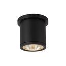 LED Outdoor Ceiling Mount<br /><span style="color:#4AB0CE;">Entrega: 4-10 dias en USA</span><br /><span style="color:#4AB0CE;font-size:60%;">PREGUNTE POR ENTREGA EN PANAMA</span><br />Collection: Nordic<br />Finish: Black