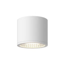 LED Outdoor Ceiling Mount<br /><span style="color:#4AB0CE;">Entrega: 4-10 dias en USA</span><br /><span style="color:#4AB0CE;font-size:60%;">PREGUNTE POR ENTREGA EN PANAMA</span><br />Collection: Nordic<br />Finish: White