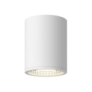 LED Outdoor Ceiling Mount<br /><span style="color:#4AB0CE;">Entrega: 4-10 dias en USA</span><br /><span style="color:#4AB0CE;font-size:60%;">PREGUNTE POR ENTREGA EN PANAMA</span><br />Collection: Nordic<br />Finish: White