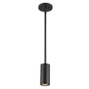 LED Outdoor Pendant<br /><span style="color:#4AB0CE;">Entrega: 4-10 dias en USA</span><br /><span style="color:#4AB0CE;font-size:60%;">PREGUNTE POR ENTREGA EN PANAMA</span><br />Collection: Nordic<br />Finish: Black